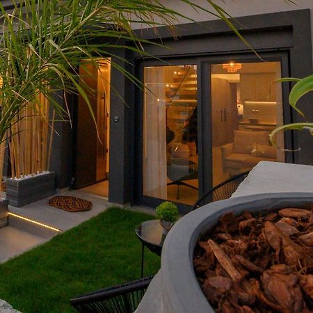 Versa Villas Preveza Exteriör bild