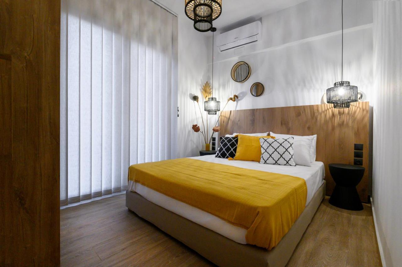 Versa Villas Preveza Exteriör bild