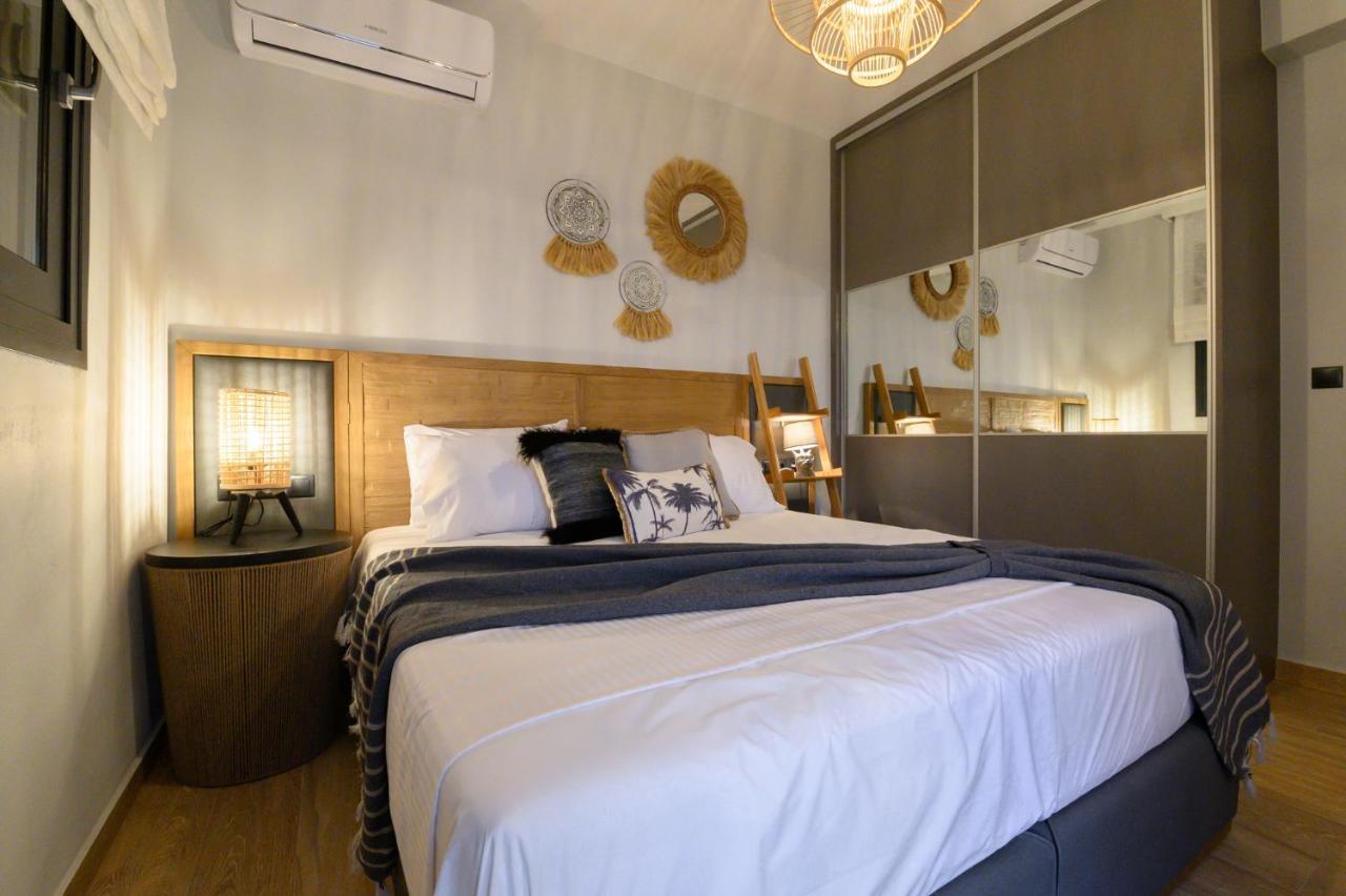 Versa Villas Preveza Exteriör bild